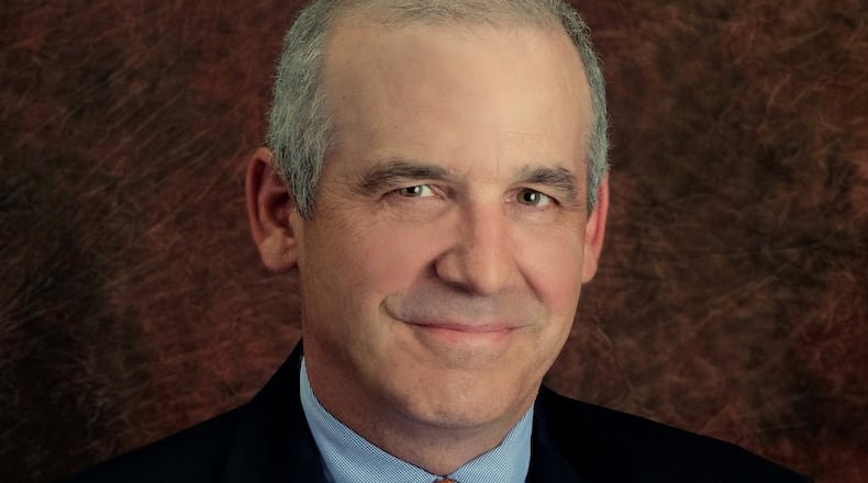 Rep. Matt Huffman, R-Lima, is backing a measure included in the state budget bill that could greatly expand the number of people eligible to collect compensation because of wrongful imprisonment. The measure has encountered opposition because of the potential costs.