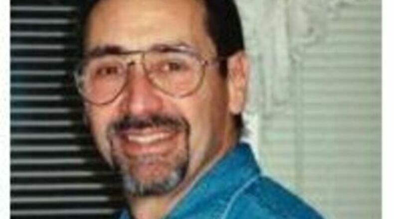 Photo of Robert Westgerdes