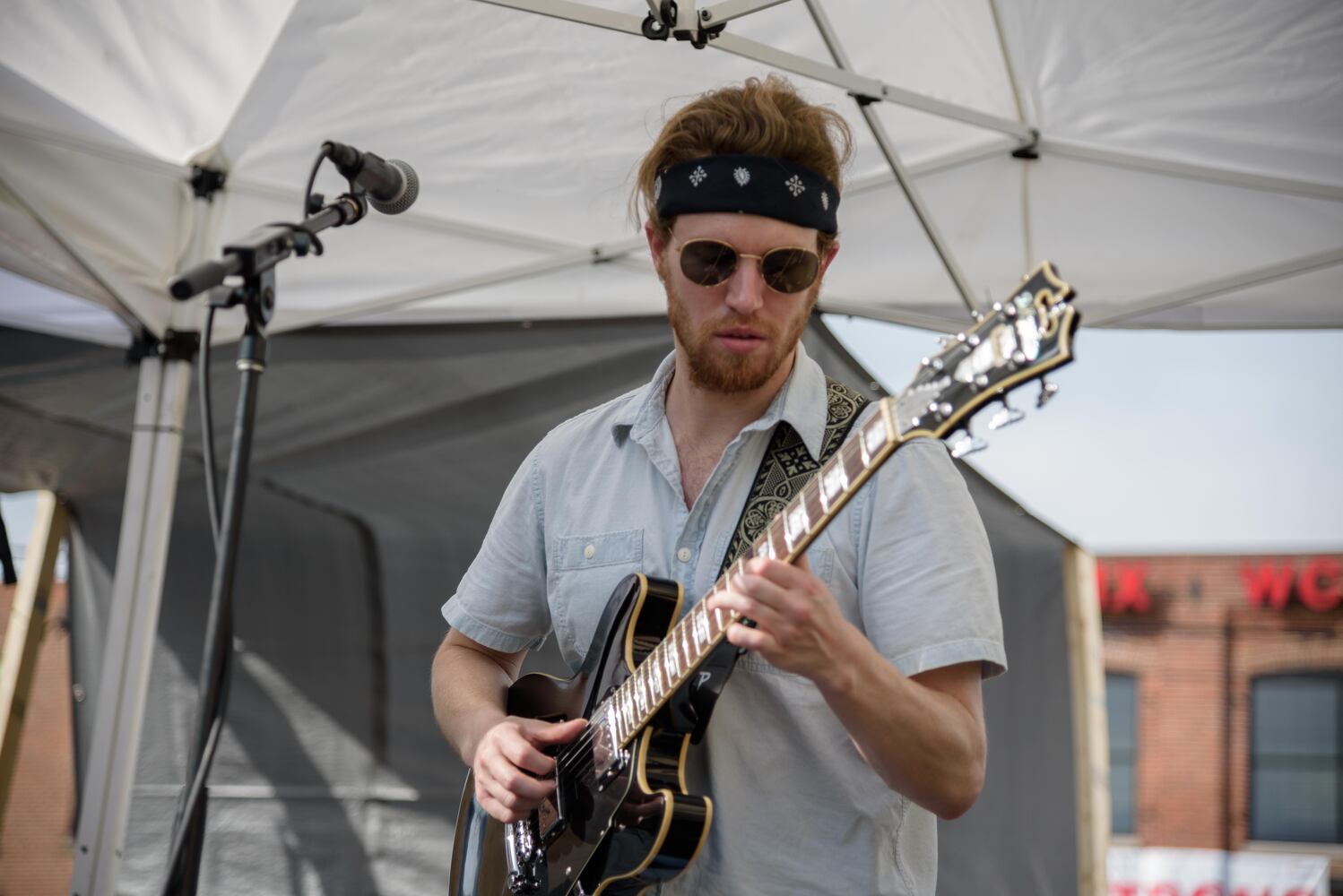PHOTOS: Did we spot you at Taste of the Oregon District?
