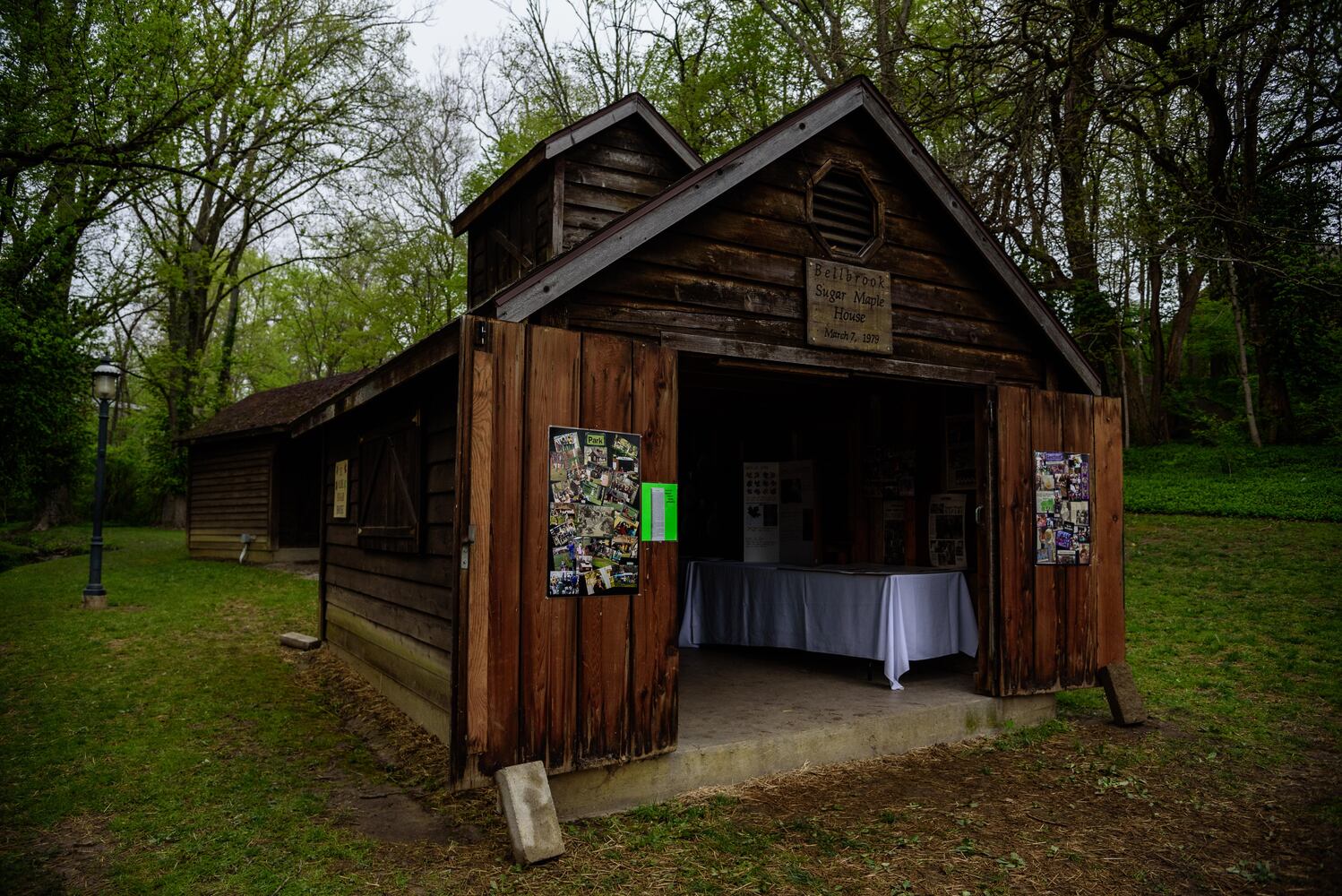 PHOTOS: Did we spot you having a sweet time at Sugar Maple Festival?