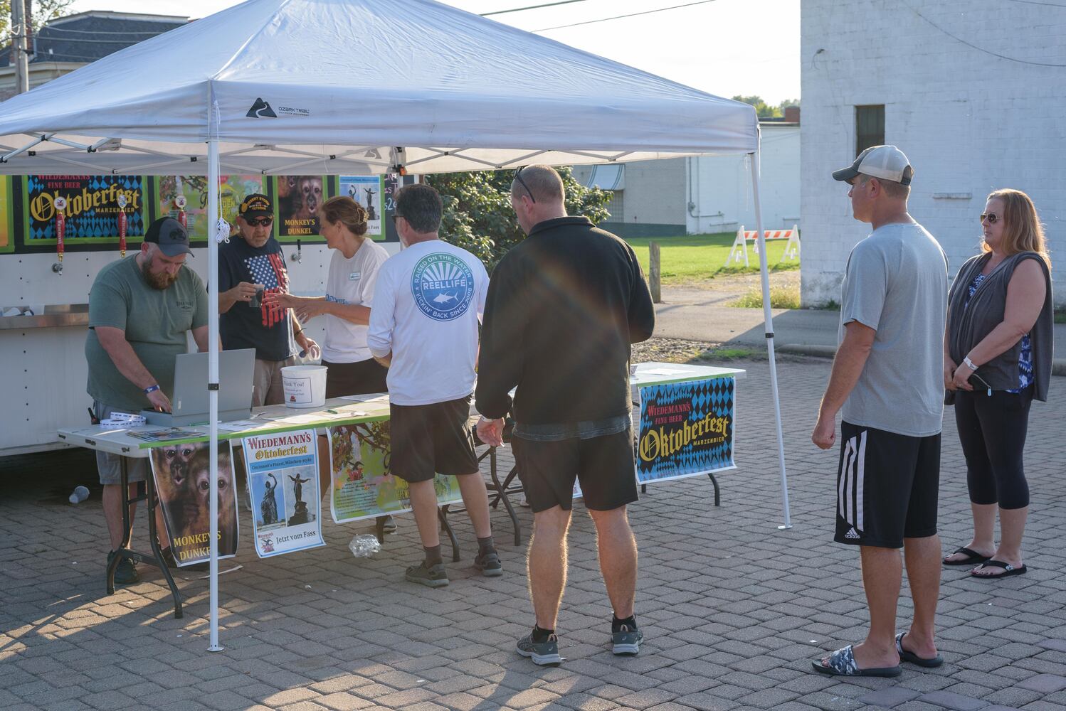 PHOTOS: Did we spot you at Lebanon Oktoberfest?