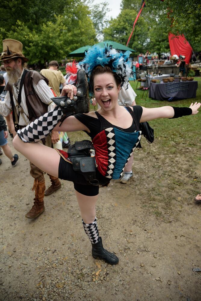 PHOTOS: Did we spot you at Ren Fest?