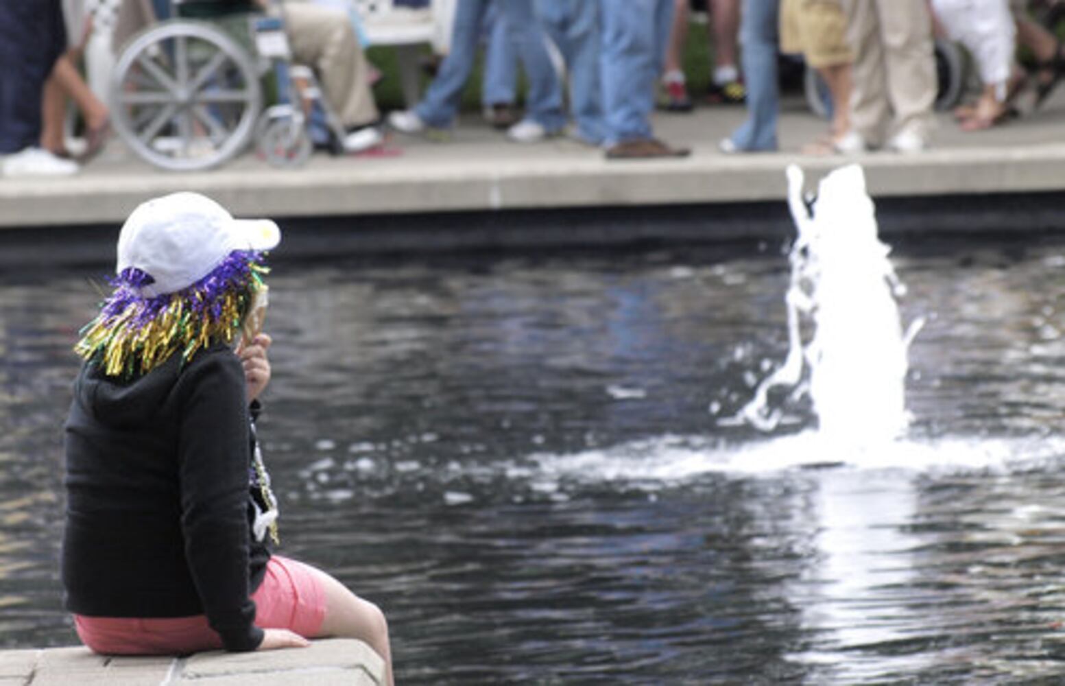 Swamp Romp Festival