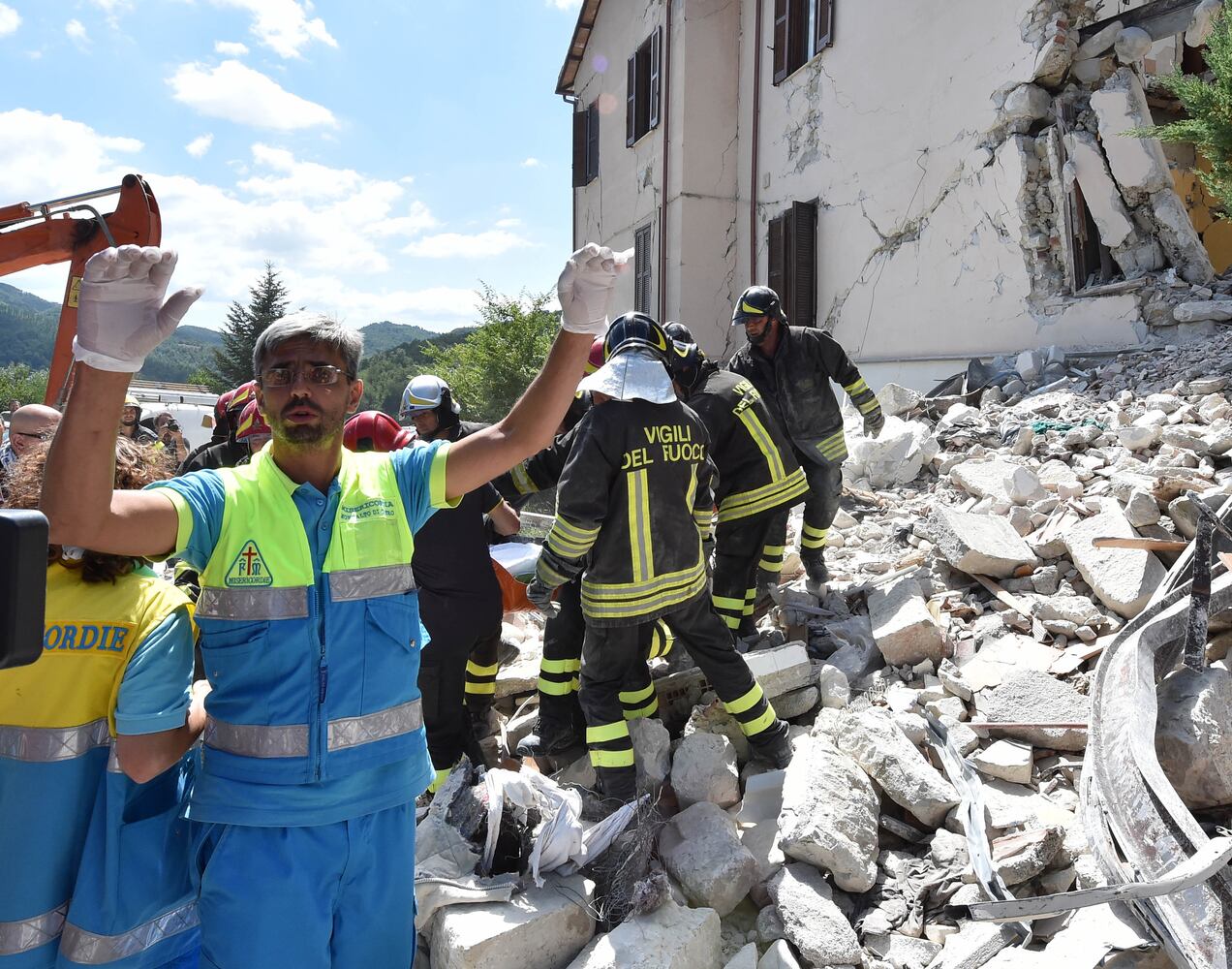 Photos of the Week, August 26, 2016