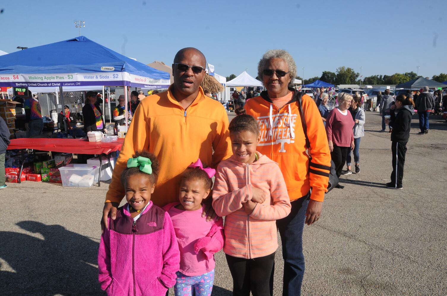 PHOTOS: Did we spot you at Lebanon Country Applefest?
