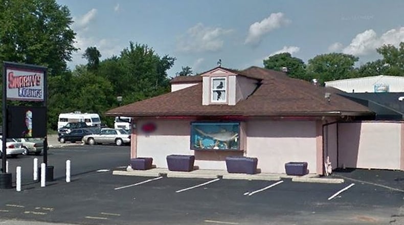 Another operation on the North Dixie strip, has been stripped of its liquor license, as the Living Room is the latest business to lose its ability to sell alcohol. The Ohio Liquor Control Commission revoked the liquor permit of Sharkey’s bar, an adult entertainment establishment starting at close of business Sept. 20.