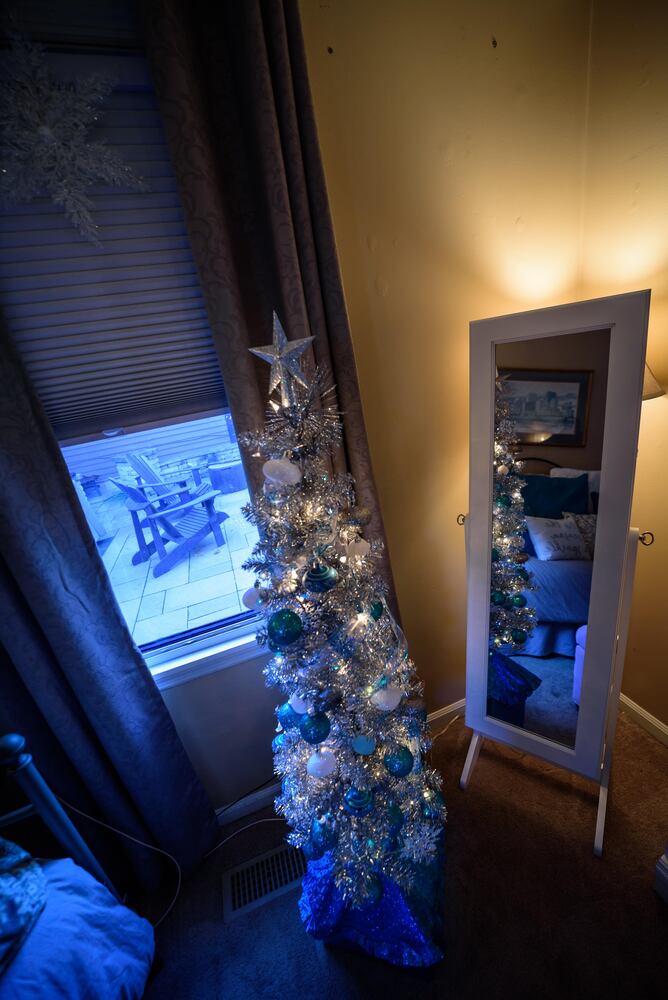 PHOTOS: Decked out for the season, the Oregon District home tour was a breathtaking look at historic homes