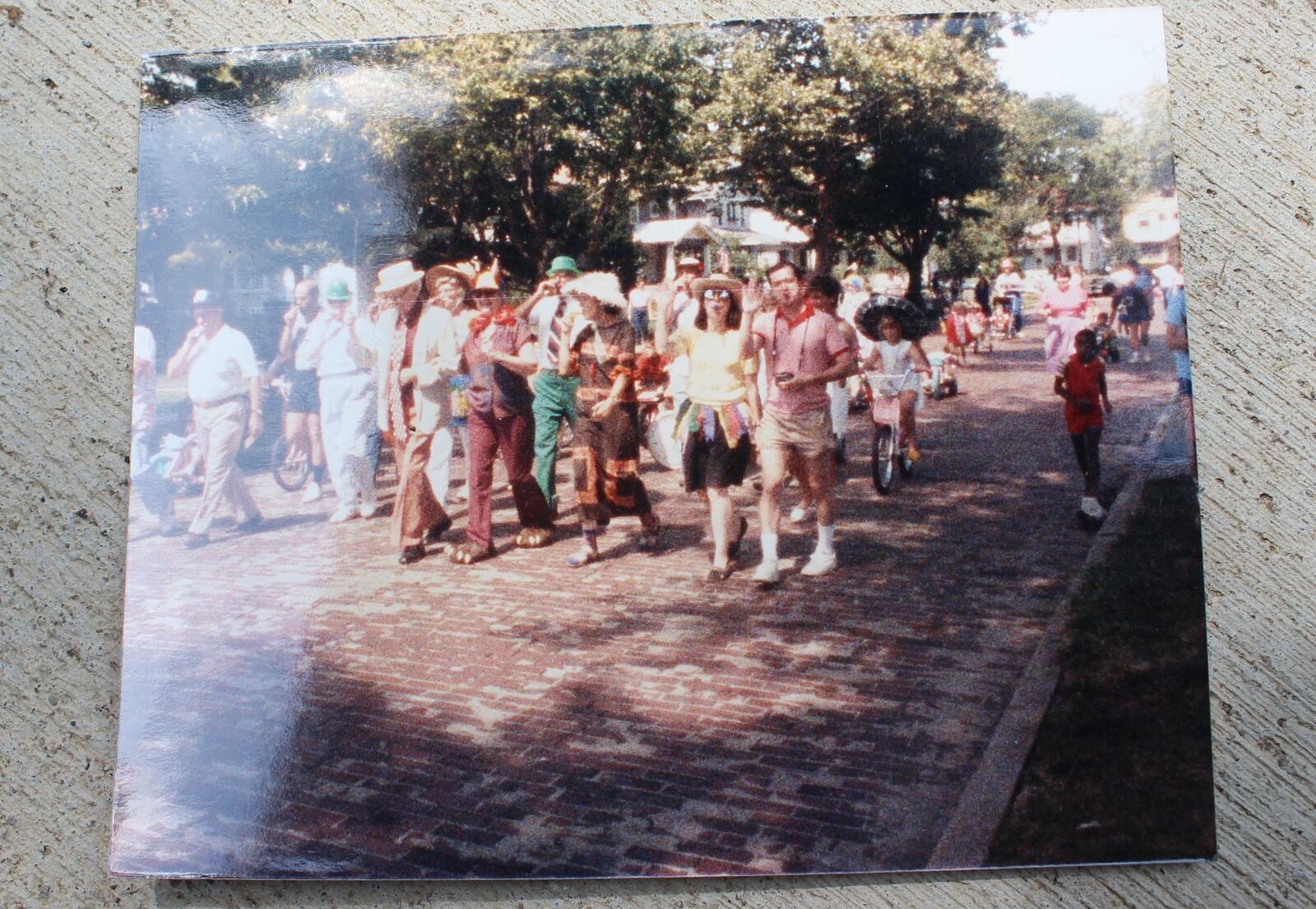 The Wroe Avenue Block Party will celebrate its 50th anniversary on Sunday, Sept. 3.