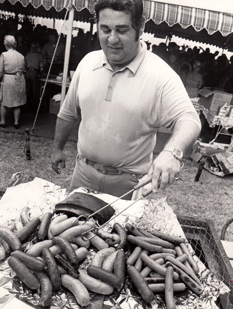 Oktoberfest a long-time DAI tradition