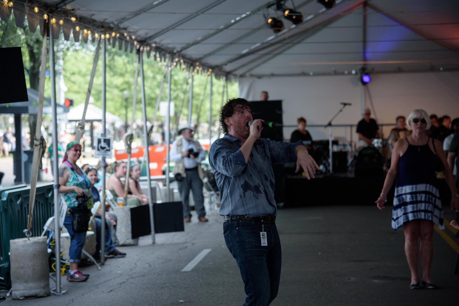 PHOTOS: Did we spot you at Celtic Festival in downtown Dayton?