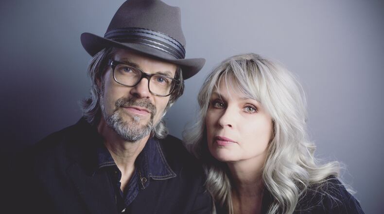 The Miami University Regionals Artist Series will present Over the Rhine on Sat., Feb. 23 at 7:30 p.m. at Parrish Auditorium in Hamilton. CONTRIBUTED/KYLIE WILKERSON