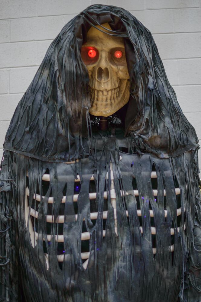 PHOTOS: Fairborn Halloween Festival 2017