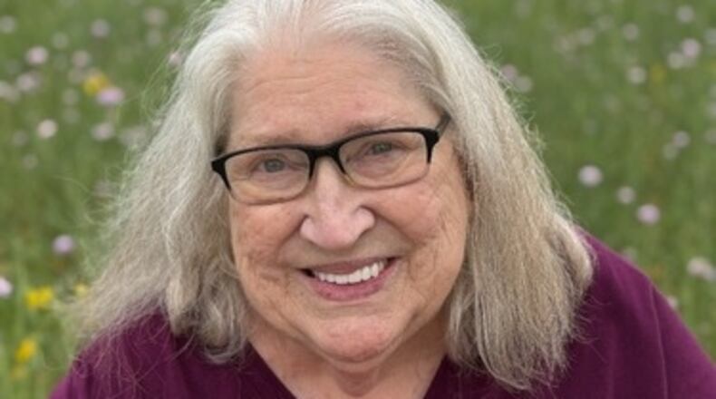 Photo of Anna Baxley