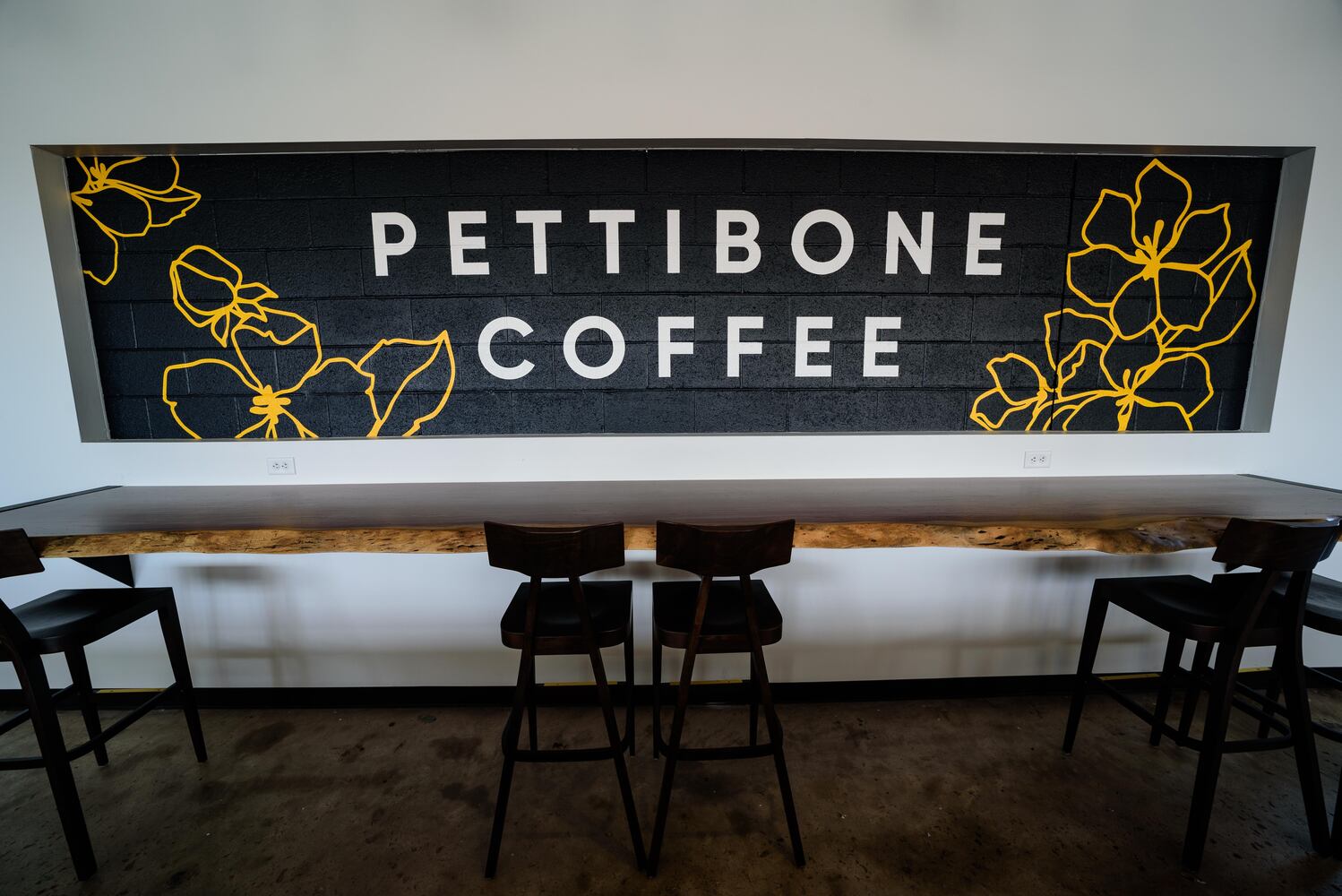 PHOTOS: Pettibone Coffee Sneak Peek