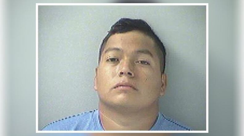 Julio Cesar Perez Cruz