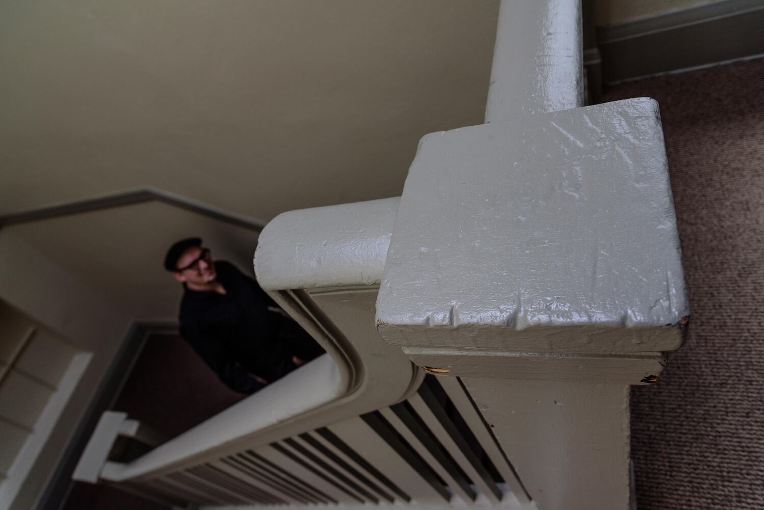 PHOTOS: The return of the Downtown Dayton Housing Tour
