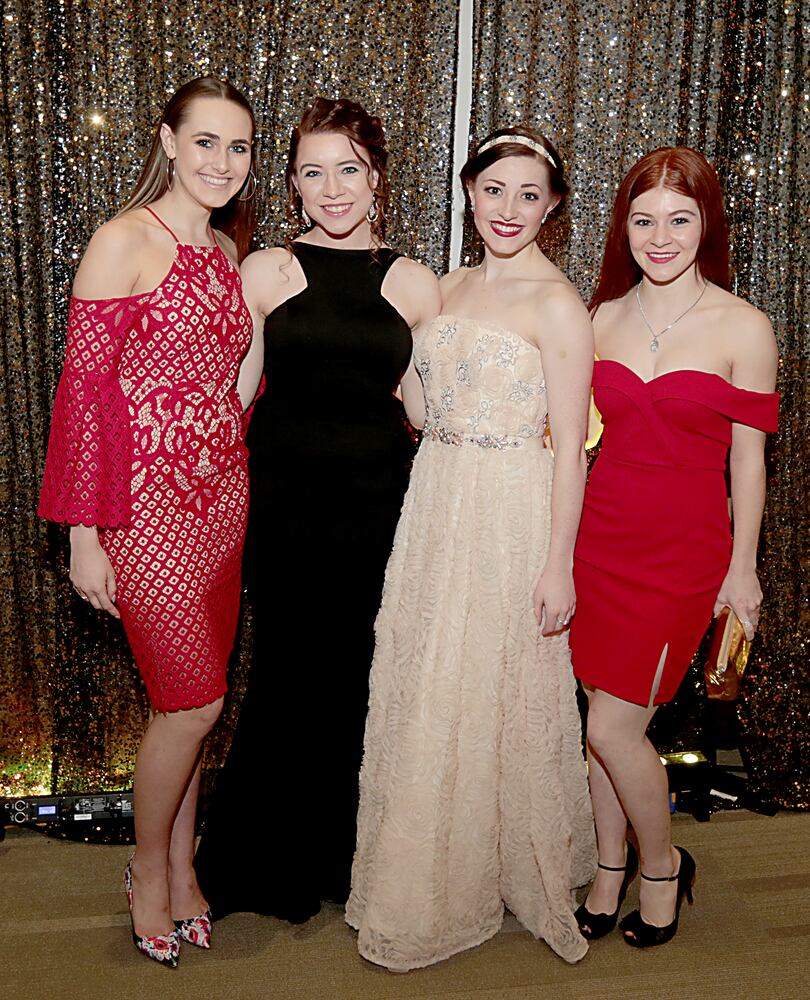 PHOTOS: Wright State ArtsGala 2018