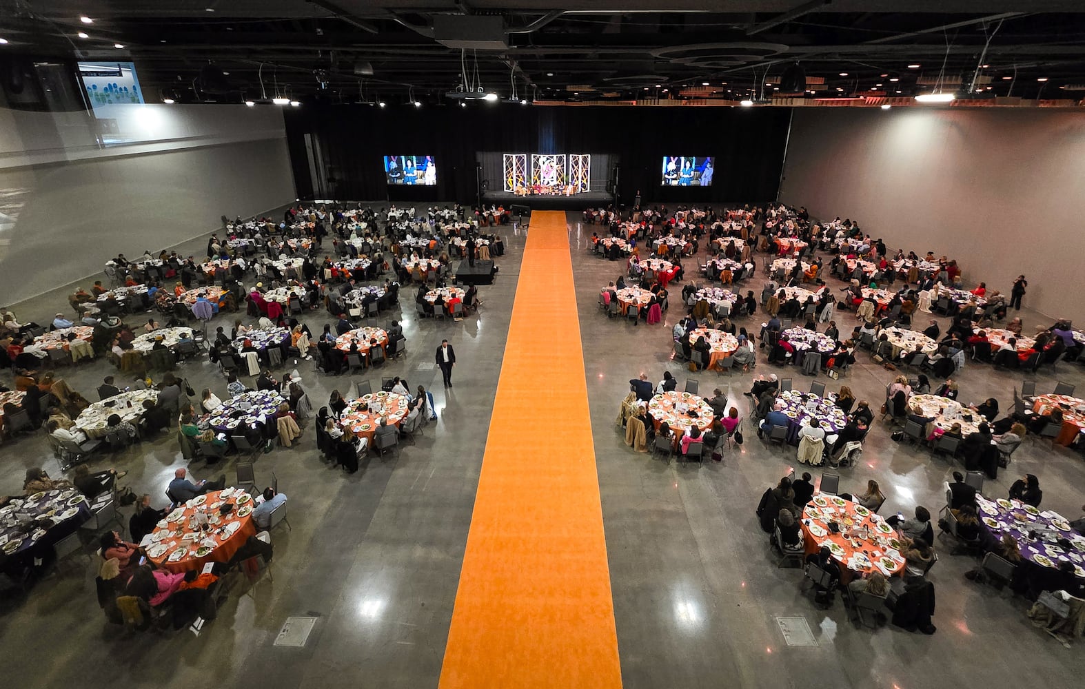 031226 YWCA Dayton Women of Influence