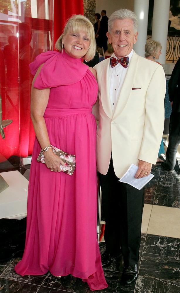 50 fabulous Art Ball gowns