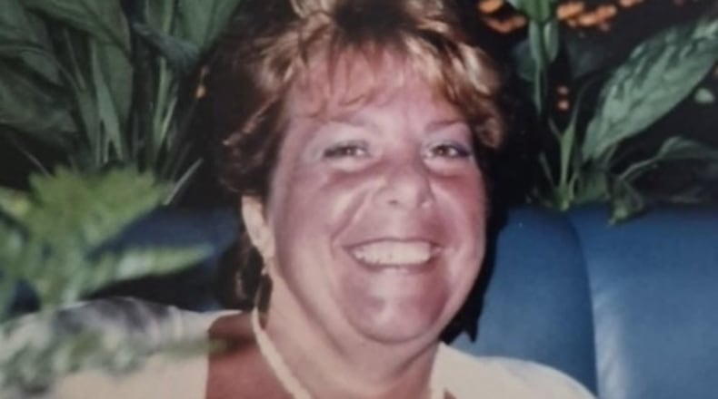 Photo of Brenda Bobo