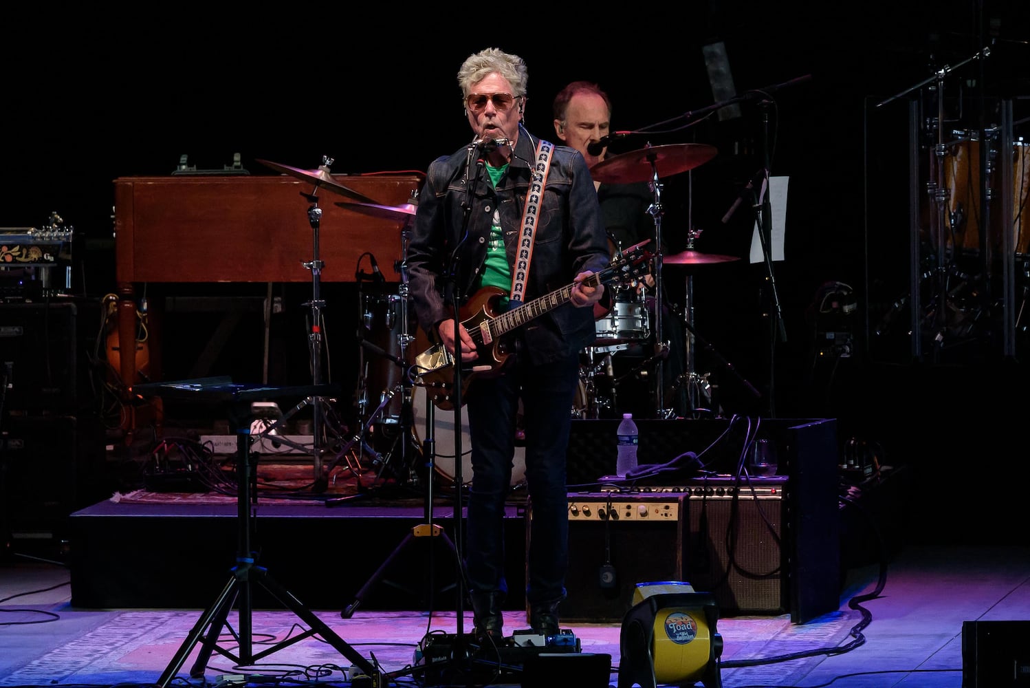 PHOTOS: Toad the Wet Sprocket with The Jayhawks & Sixpence None the Richer live at Rose Music Center