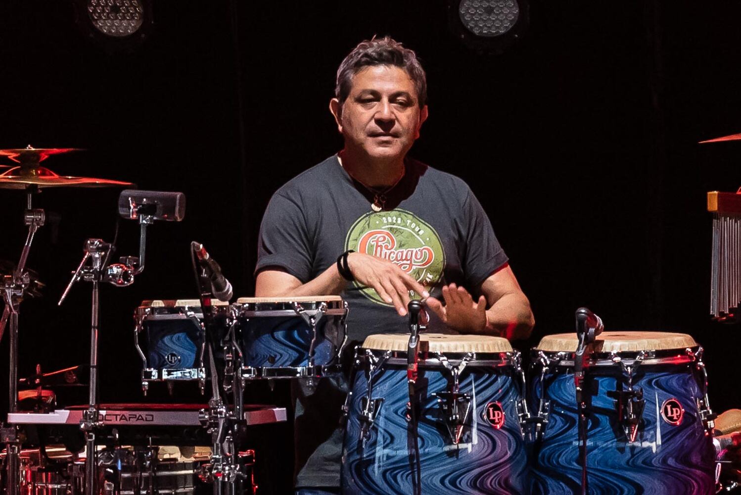 PHOTOS: Chicago Live at Rose Music Center