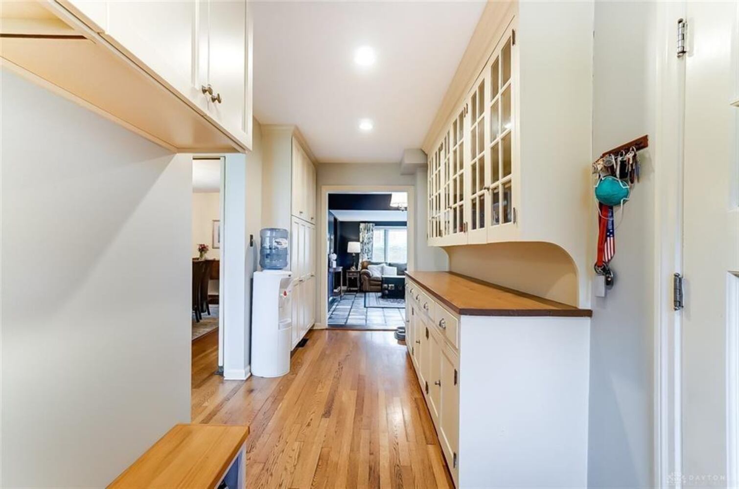 PHOTOS: Oakwood Tudor listed on the market