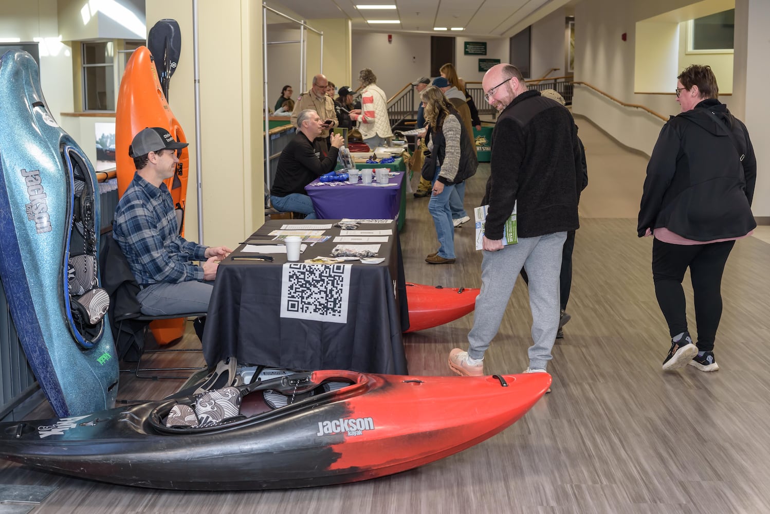 PHOTOS: 2026 Adventure Summit at Wright State University