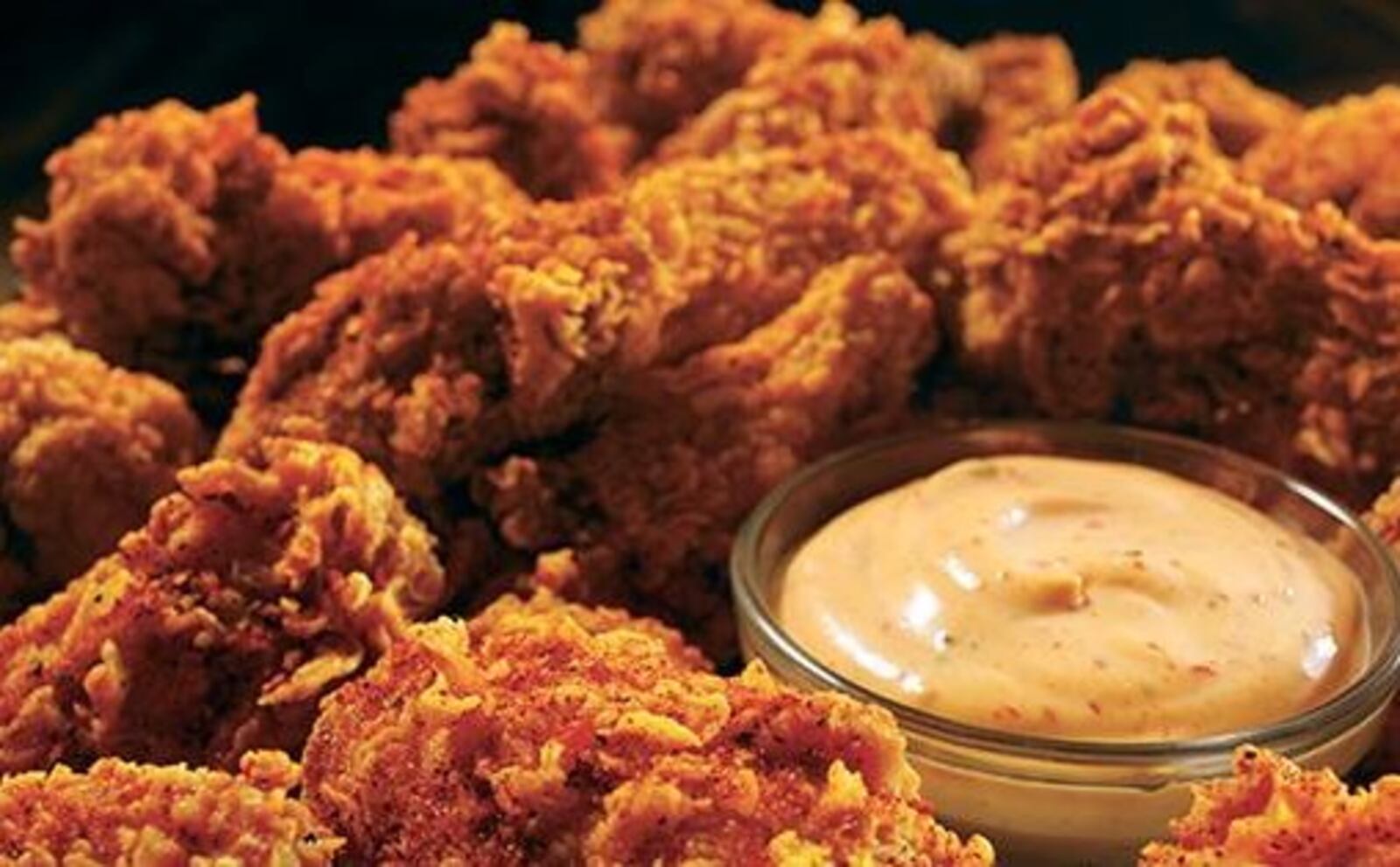 Popeyes Louisiana Kitchen has opened restaurant in Springboro on Tuesday, Jan. 16. Photo from Popeyes Louisiana Kitchen Facebook page
