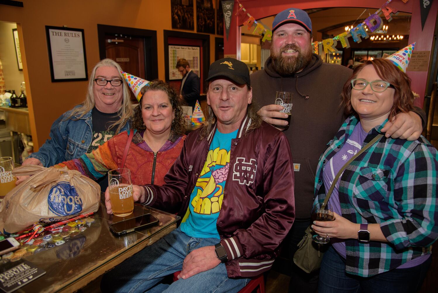 PHOTOS: Did we spot you celebrating Dayton's 222nd birthday?