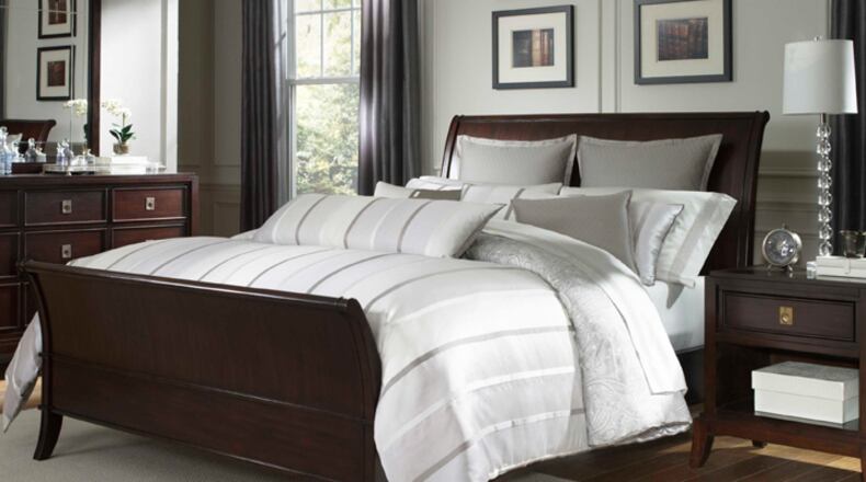 Schenck Furniture.