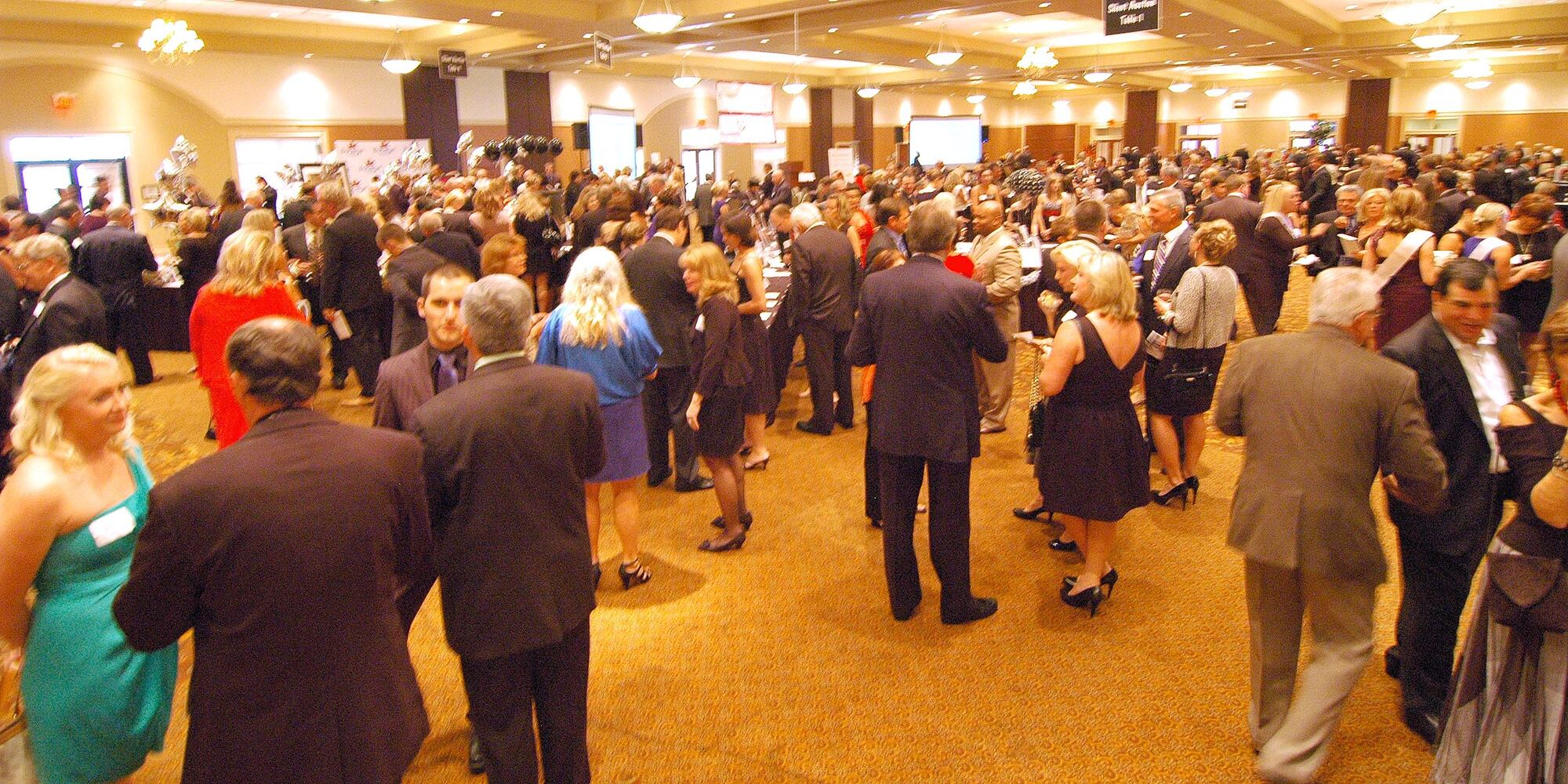 West Chester-Liberty Community Foundation Key Event