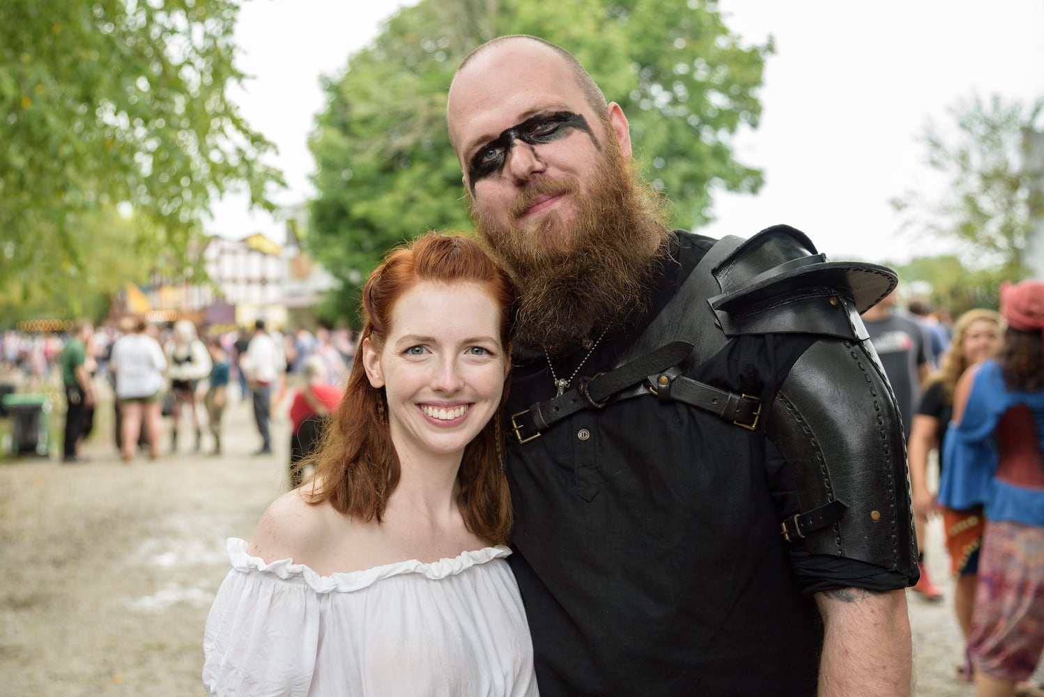 PHOTOS: Did we spot you at Ren Fest?