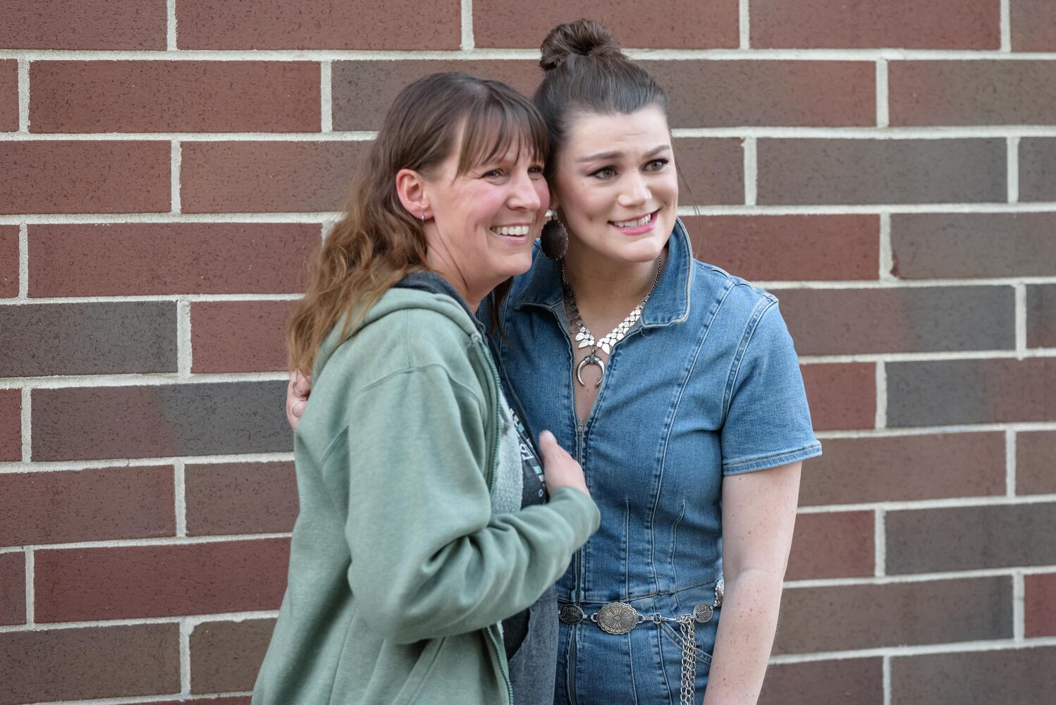 PHOTOS: Gary Allan & Mae Estes Live at Rose Music Center