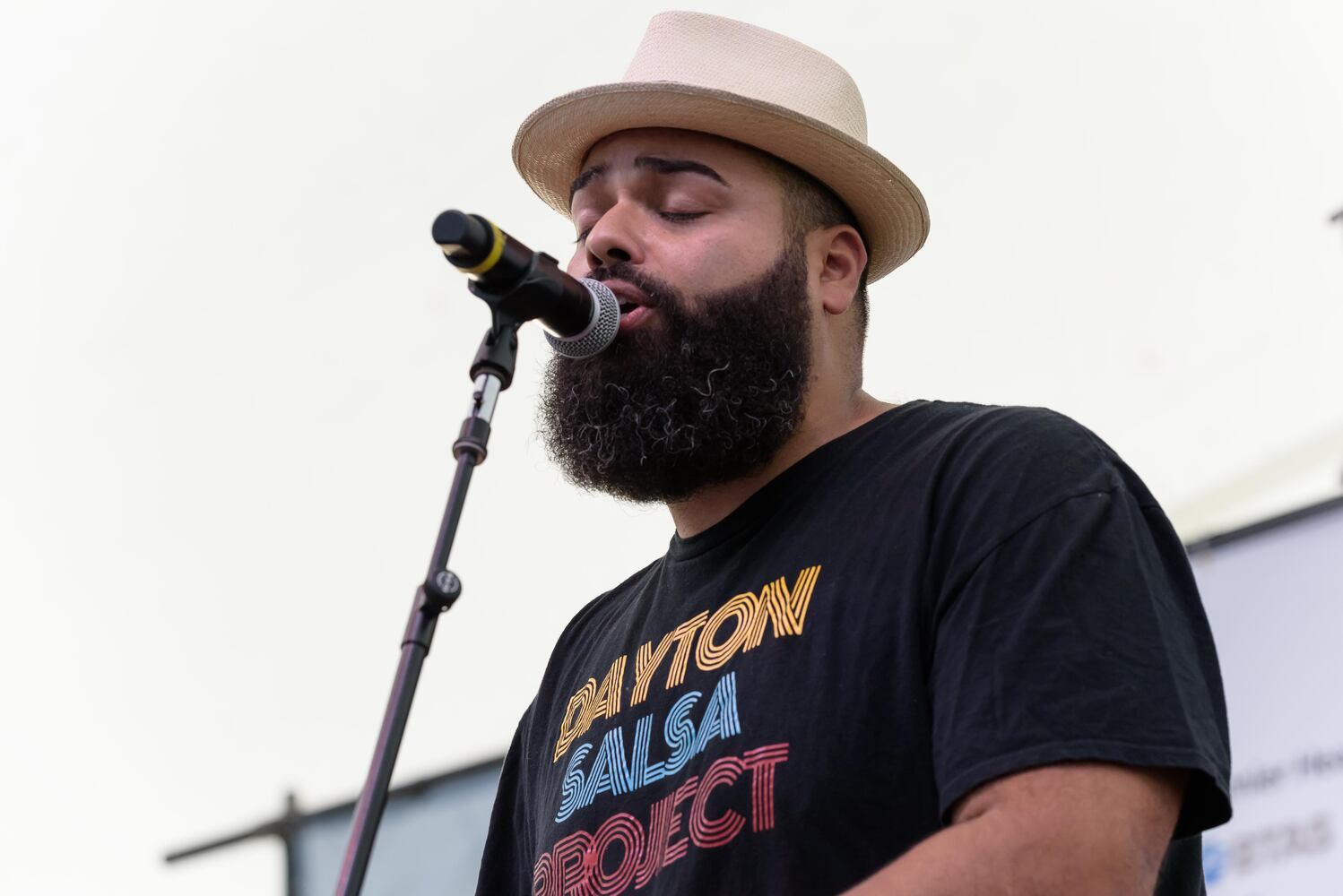 PHOTOS: Did we spot you at the 22nd annual Hispanic Heritage Festival at RiverScape MetroPark?