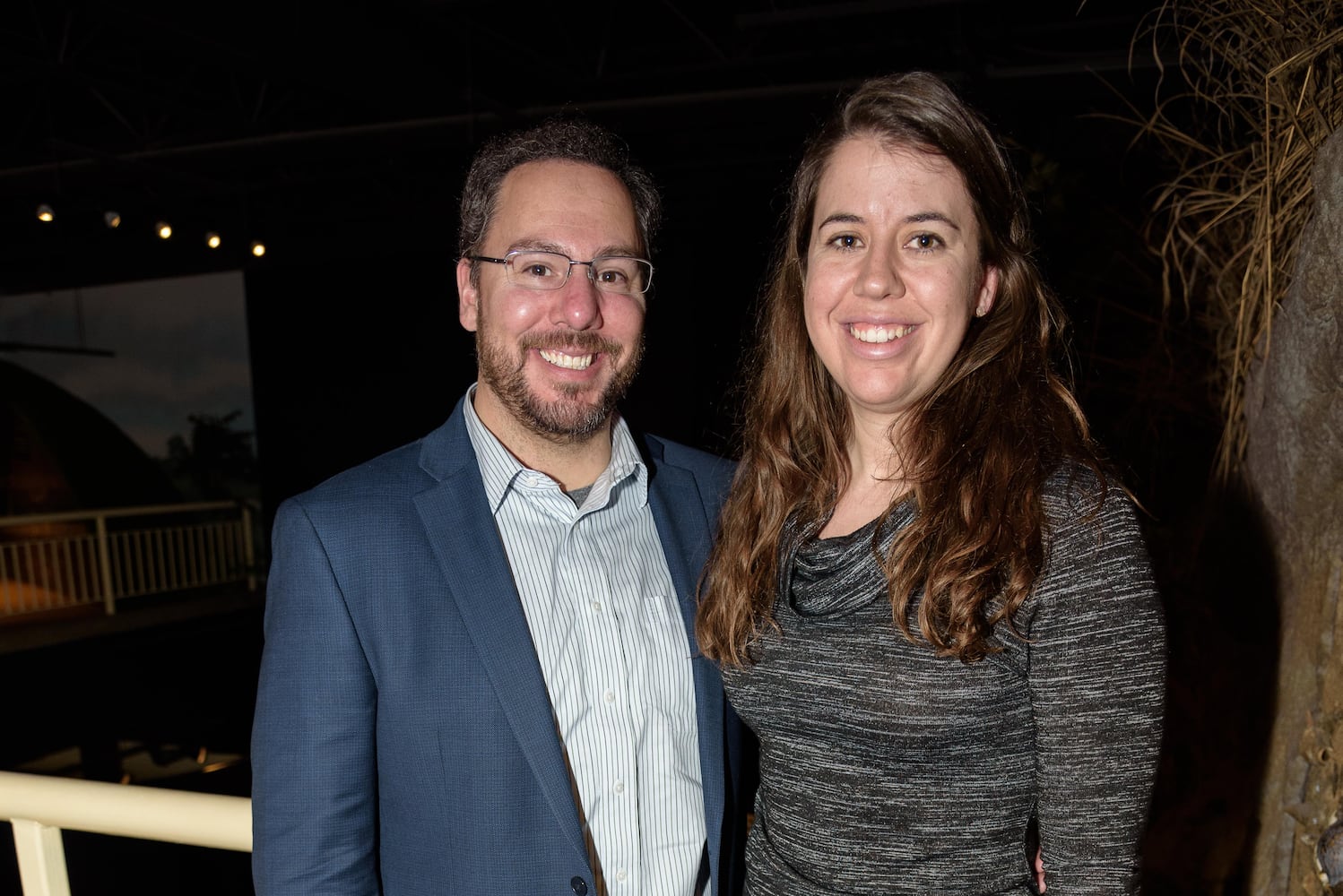 PHOTOS: EUREKA! A science experiment for grown-ups