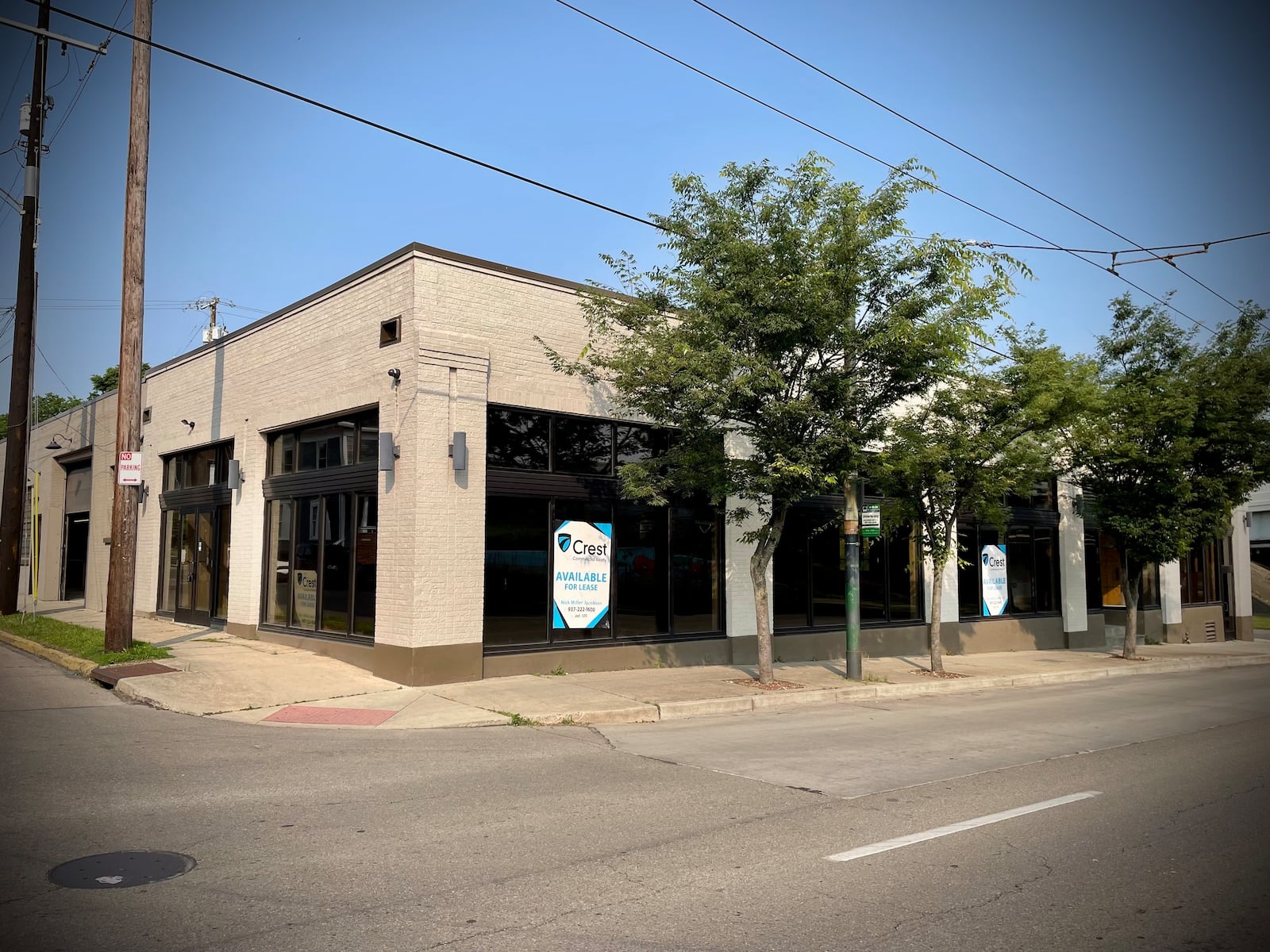 MADE, a ceramic art studio in Dayton’s St. Anne’s Hill neighborhood, is planning to move to a larger space at 735 Wayne Ave. NATALIE JONES/STAFF