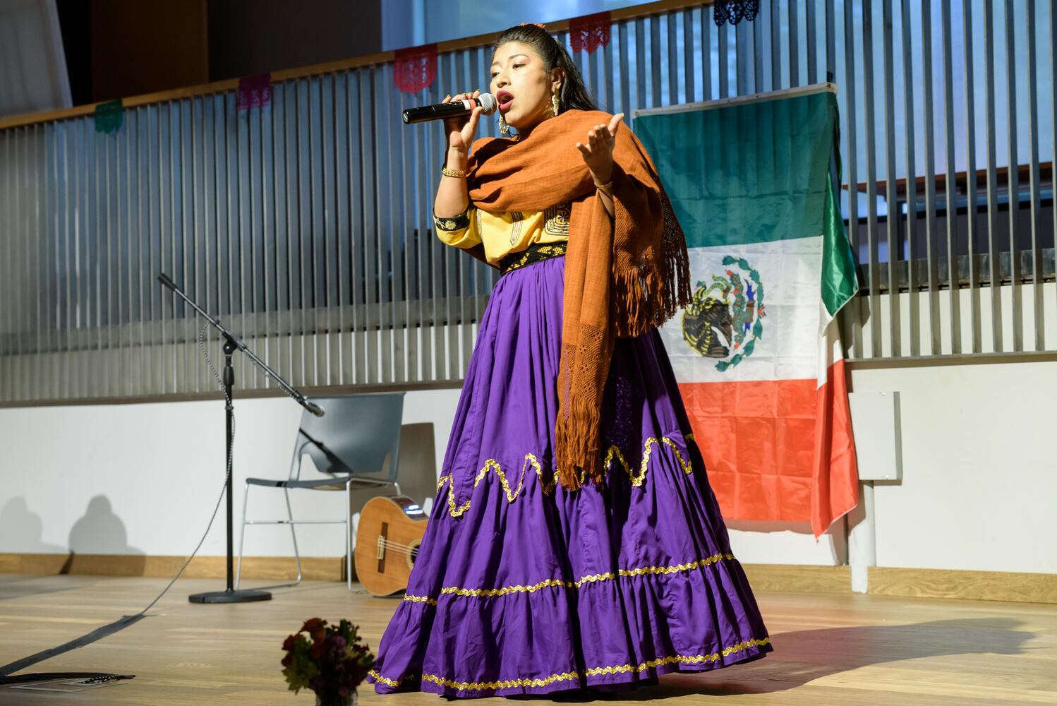 PHOTOS: Dayton Dia de los Muertos Parade & Celebration