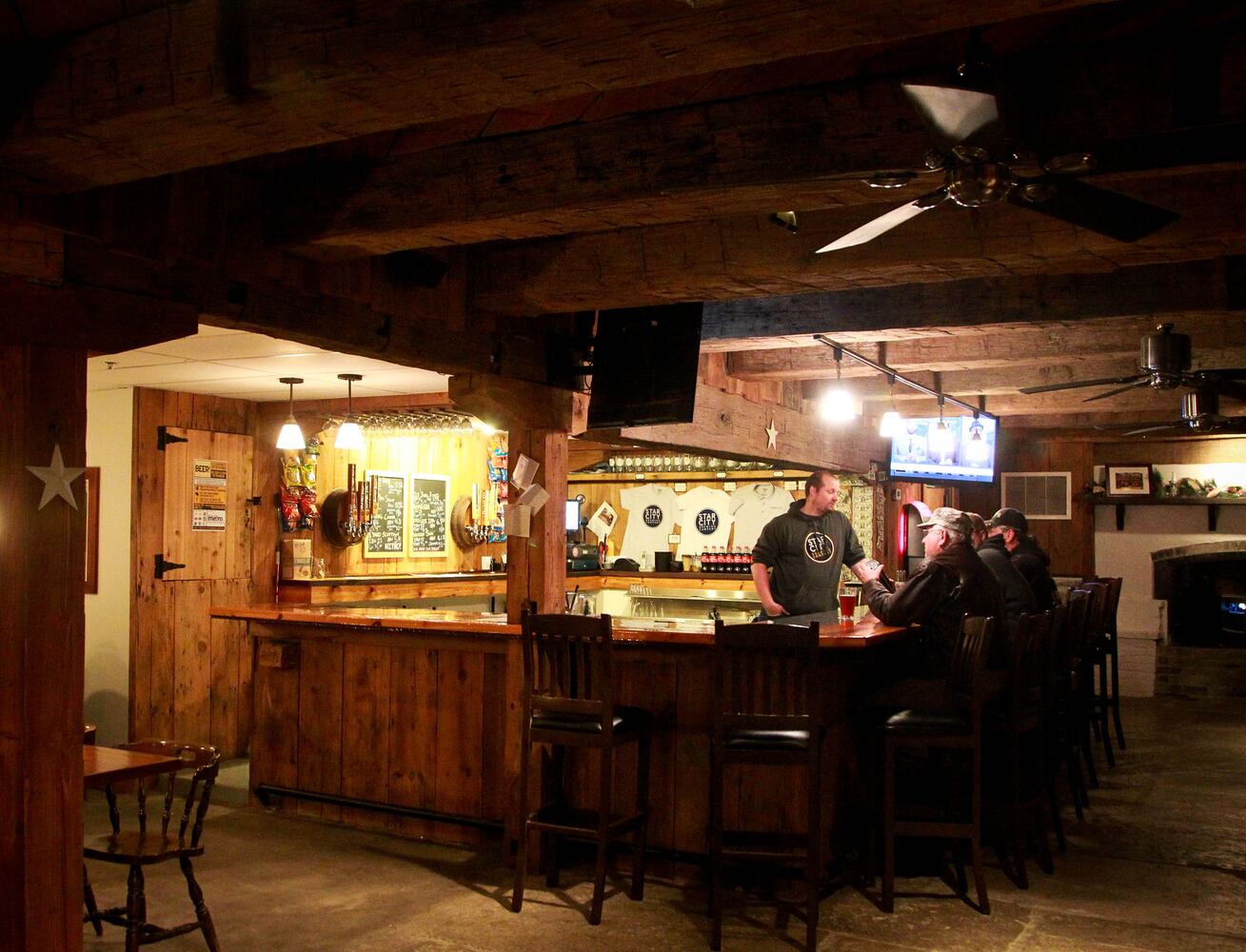 Dayton Local Breweries