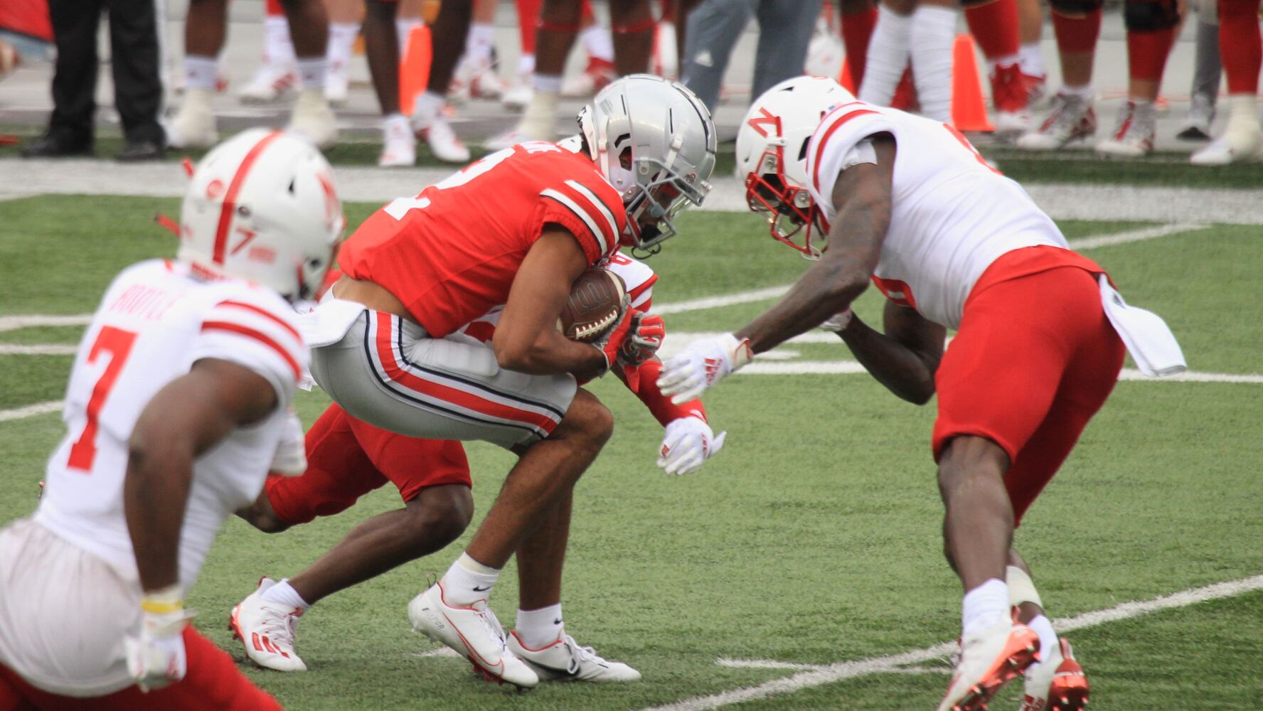 Ohio State Buckeyes