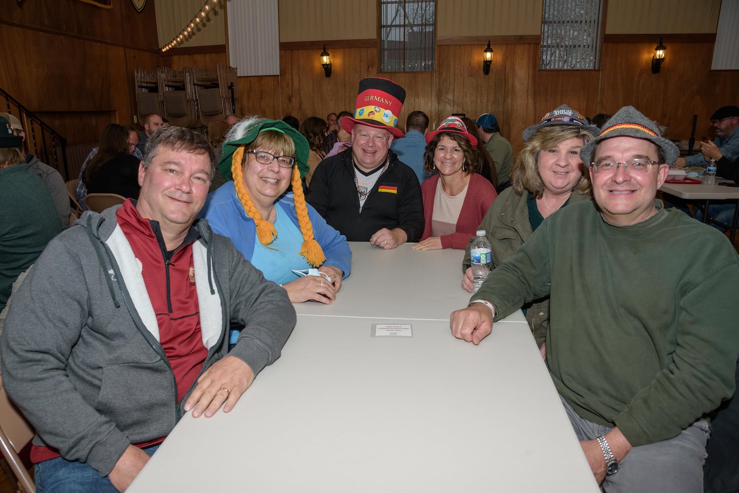 PHOTOS: Did we spot you at Dayton Liederkranz-Turner German Club’s Biergarten?