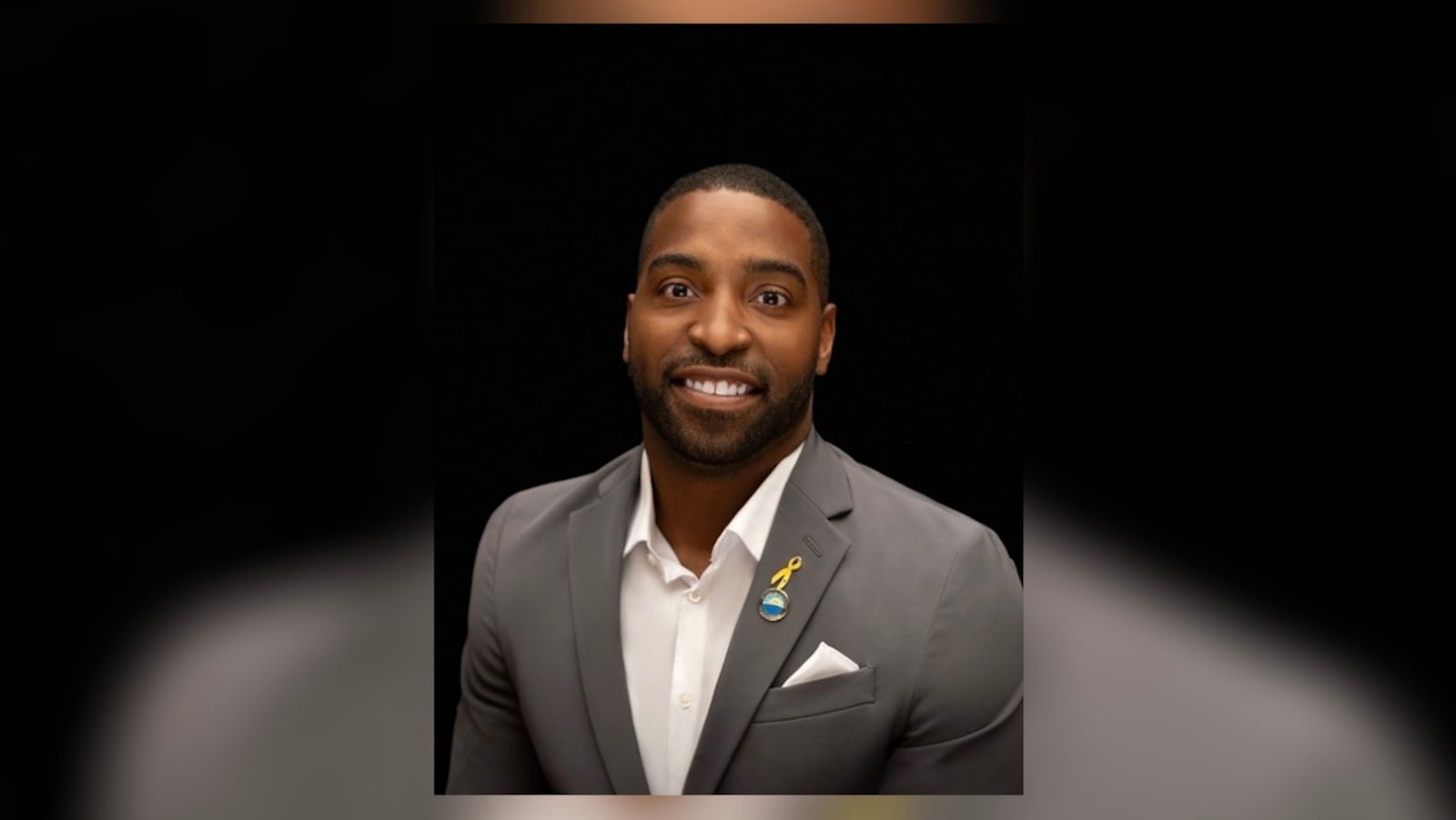 Dr. Raphael Allen is the Director of Community Outreach & Engagement for The Springfield Foundation & Springfield2051 Steering Committee Member. CONTRIBUTED