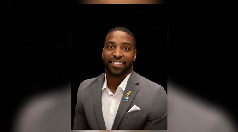 Dr. Raphael Allen is the Director of Community Outreach & Engagement for The Springfield Foundation & Springfield2051 Steering Committee Member. CONTRIBUTED