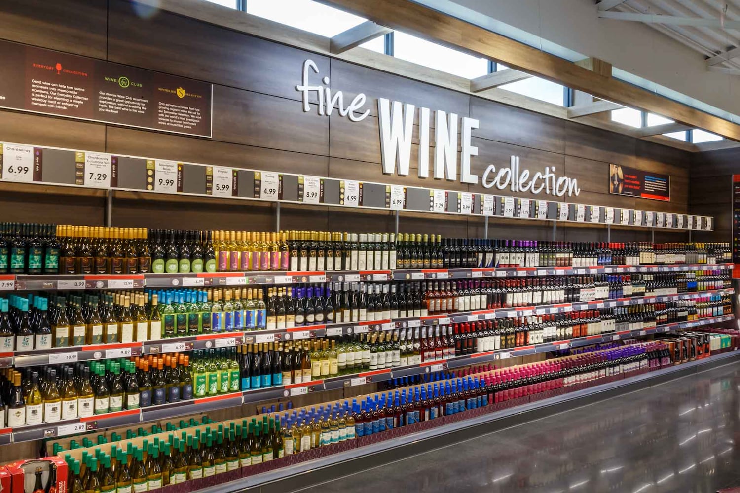 JUST IN: German grocery retailer Lidl looks to expand in Ohio