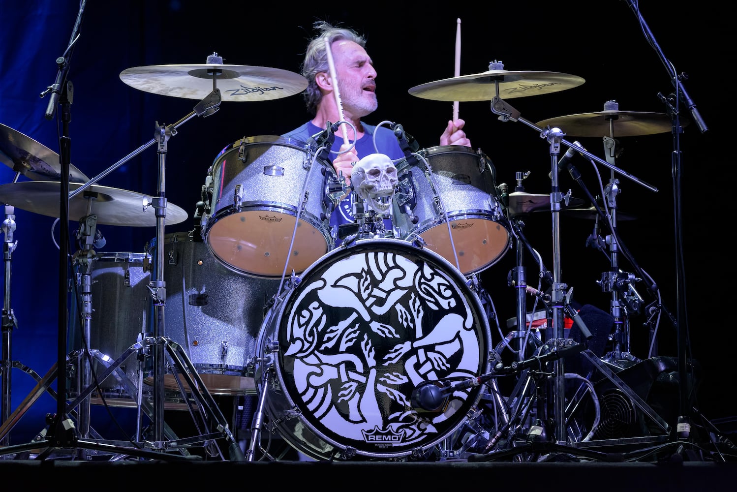 PHOTOS: Blues Traveler, Gin Blossoms & Spin Doctors perform at Rose Music Center