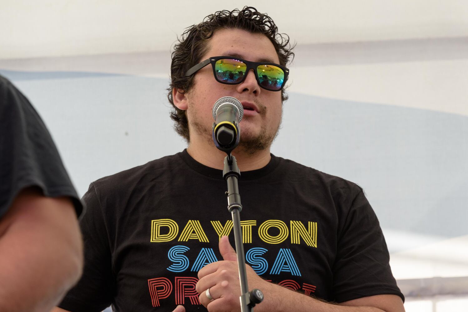 PHOTOS: Did we spot you at Passport to MetroParks at RiverScape MetroPark?