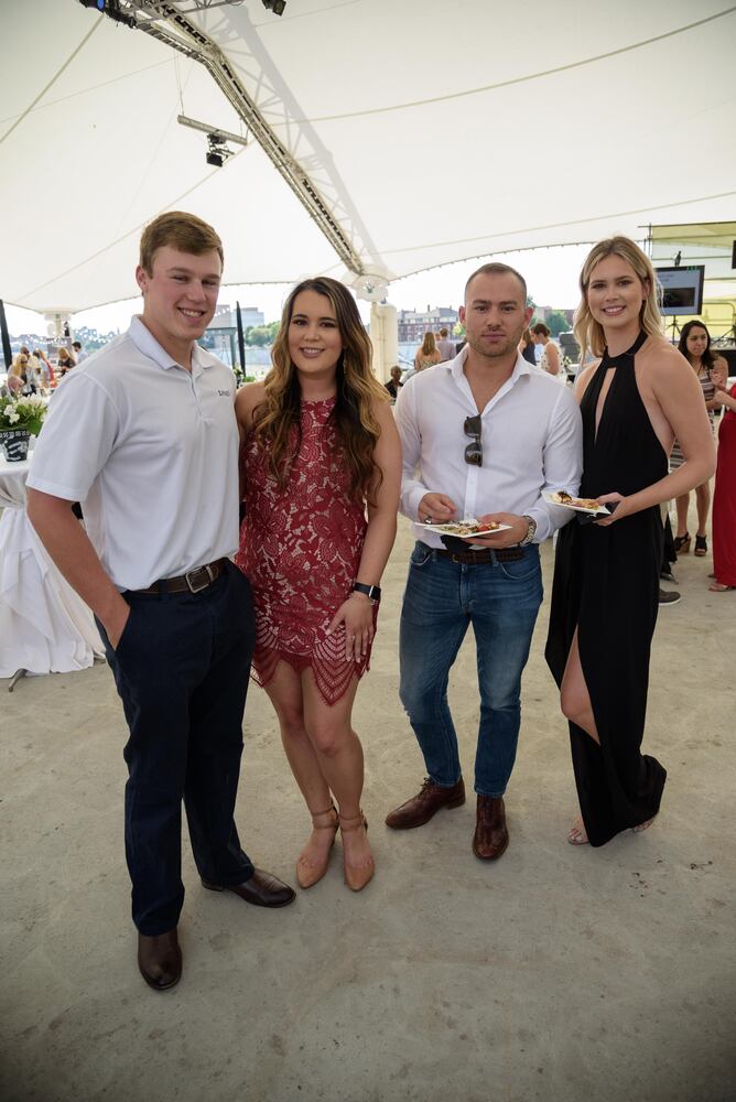 PHOTOS: Did we spot you at Bright Nights?