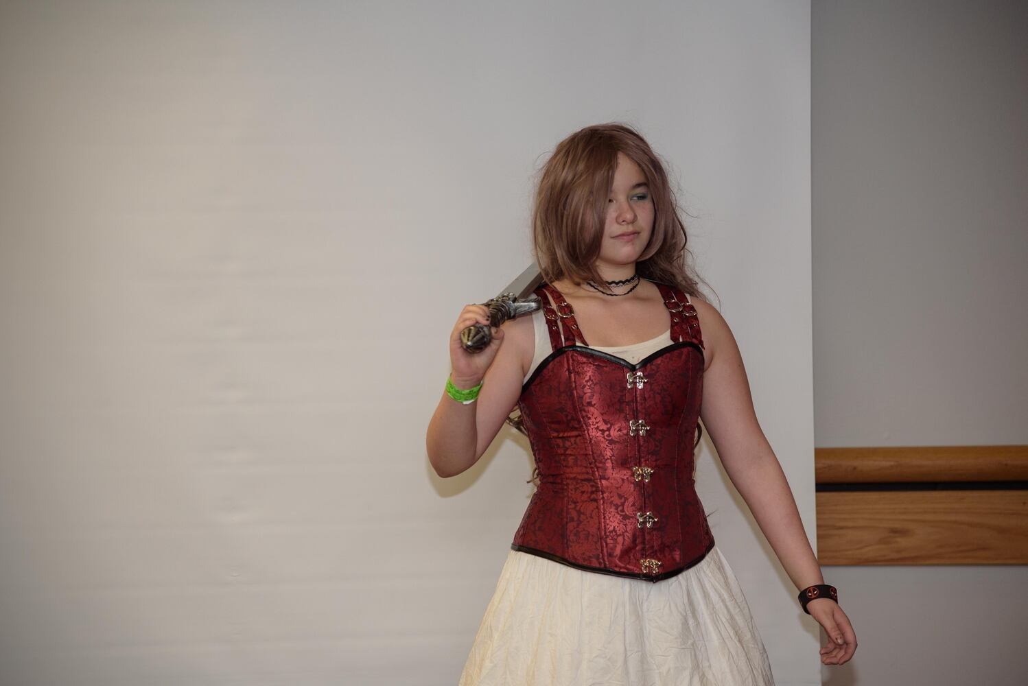 PHOTOS: Did we spot you geeking out at the Gem City Comic Con?