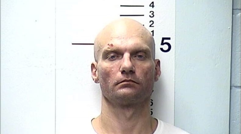 James Ray Carroll