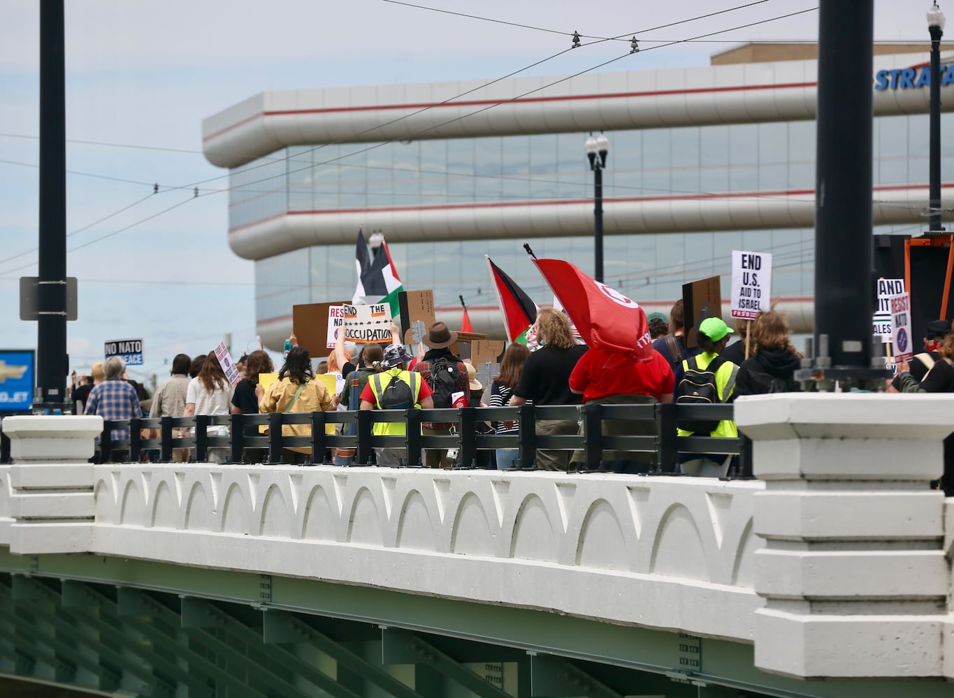 Protests